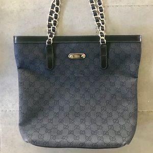 Gucci Tote Bag
